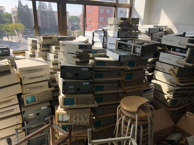 蕪湖職業(yè)技術(shù)學(xué)院一批報(bào)廢設(shè)備轉(zhuǎn)讓技術(shù)轉(zhuǎn)讓公告