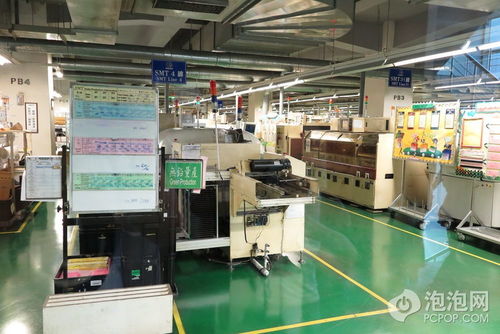 臺(tái)北電腦展探秘 走進(jìn)技嘉主板工廠的前沿科技